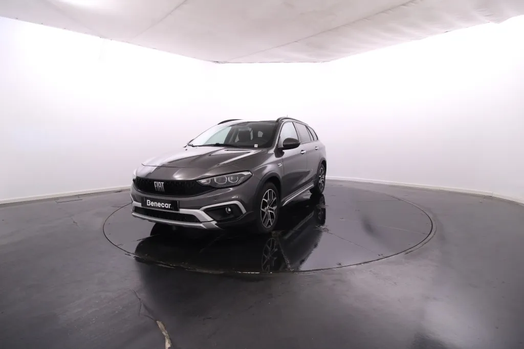 Fiat Tipo Station Wagon Cross