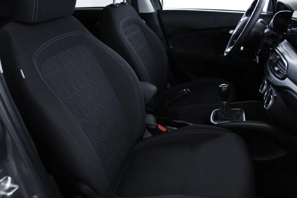 Fiat Tipo Station Wagon Cross