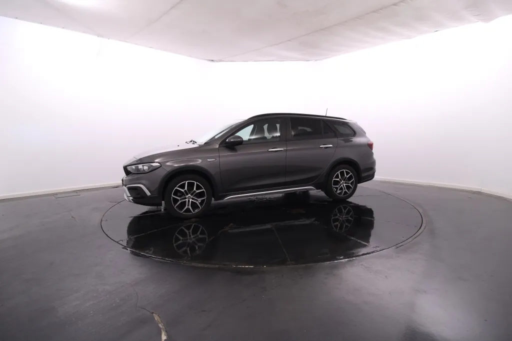 Fiat Tipo Station Wagon Cross