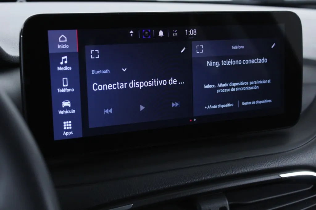 Fiat Tipo Station Wagon Cross