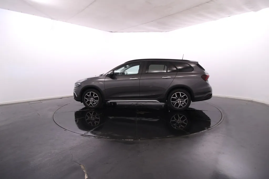 Fiat Tipo Station Wagon Cross