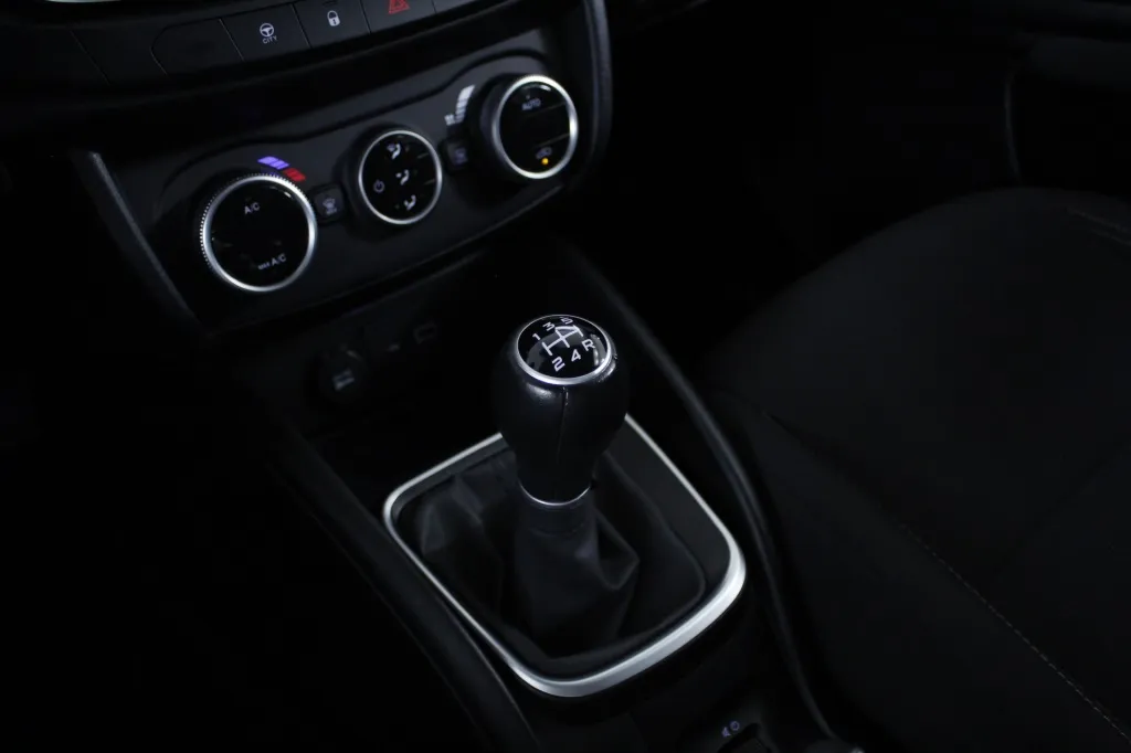 Fiat Tipo Station Wagon Cross
