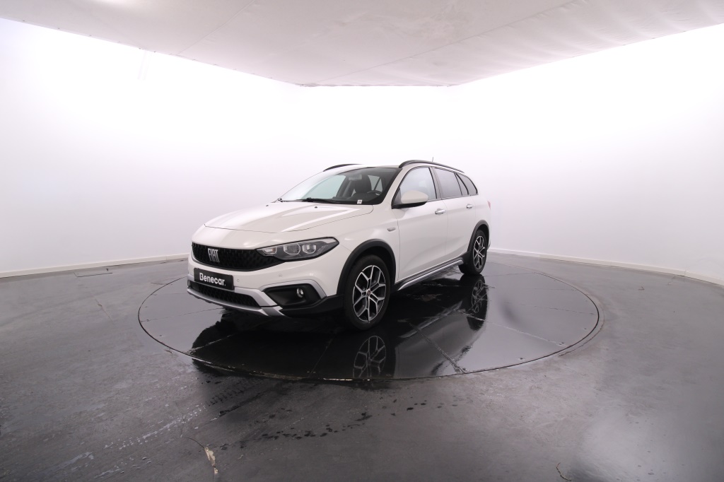 Fiat Tipo Station Wagon Cross