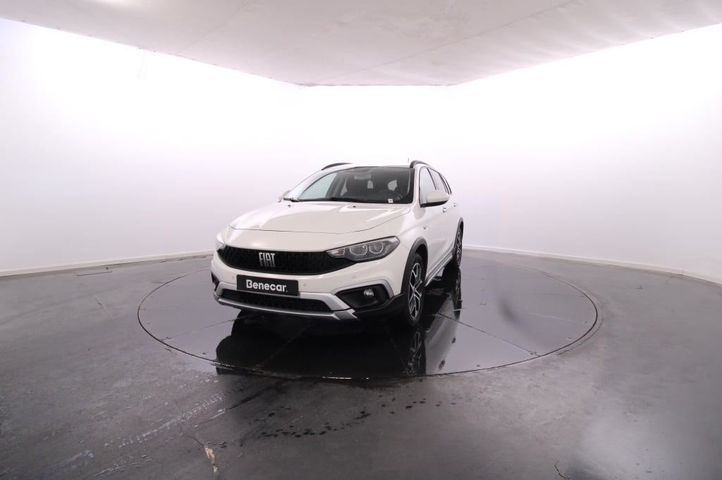 Fiat Tipo Station Wagon Cross