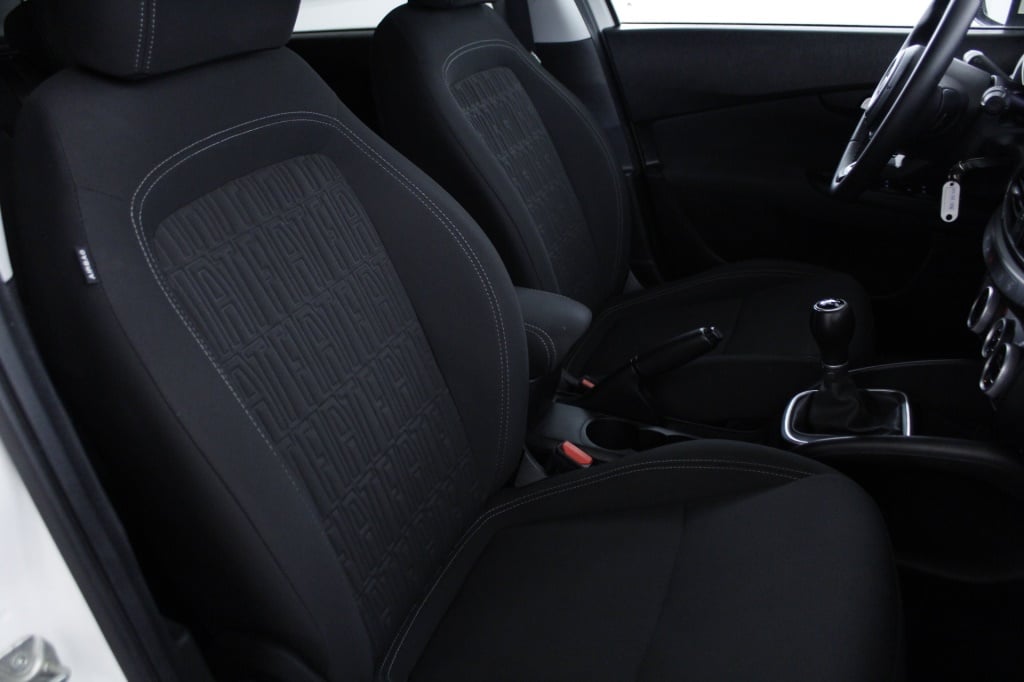 Fiat Tipo Station Wagon Cross