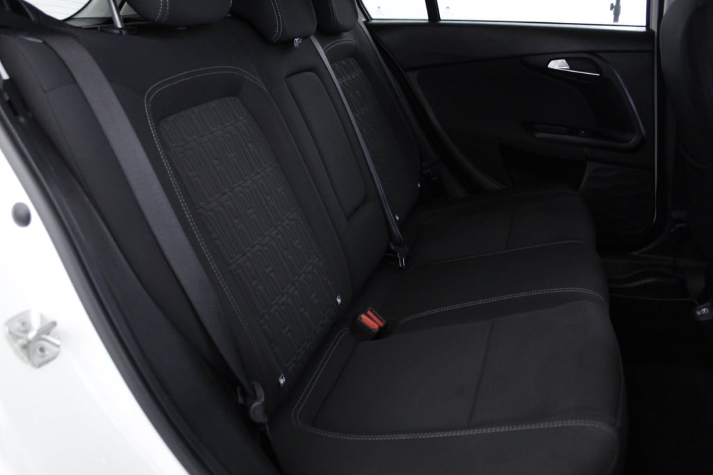 Fiat Tipo Station Wagon Cross