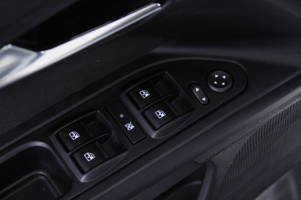 Fiat Tipo Station Wagon Cross