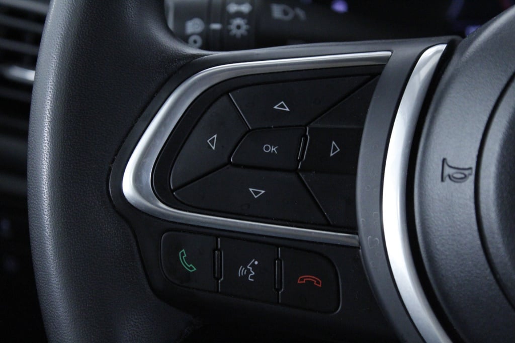 Fiat Tipo Station Wagon Cross