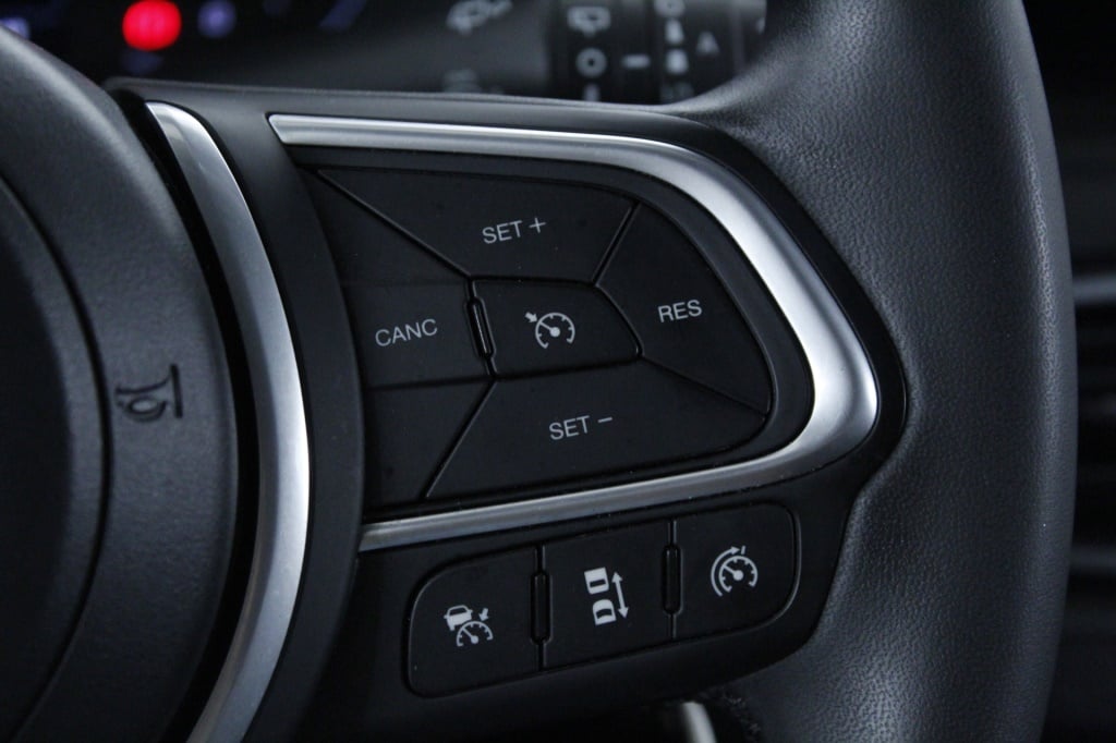 Fiat Tipo Station Wagon Cross