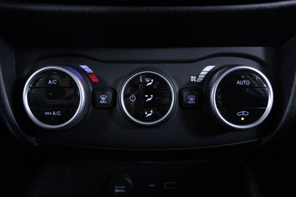 Fiat Tipo Station Wagon Cross