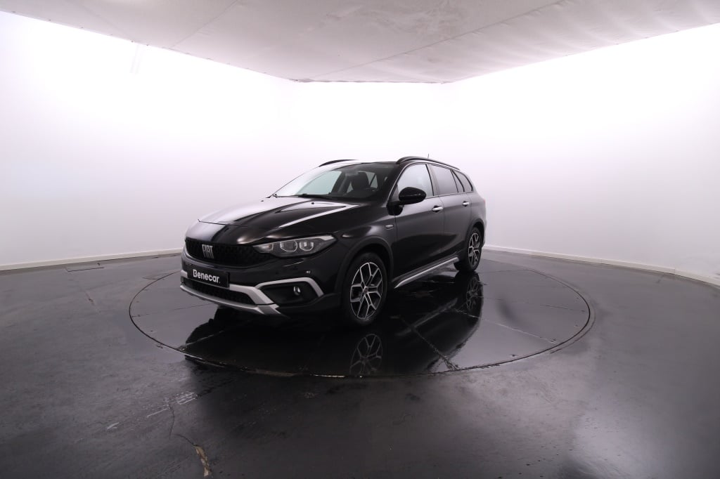Fiat Tipo Station Wagon Cross