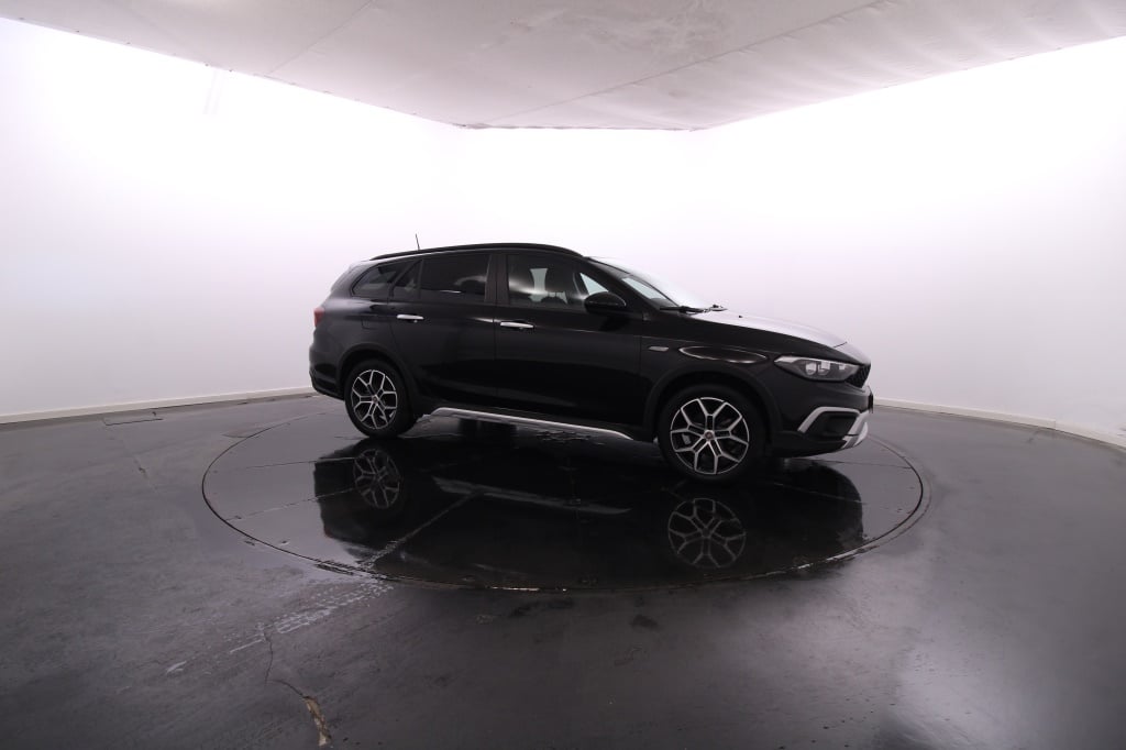 Fiat Tipo Station Wagon Cross