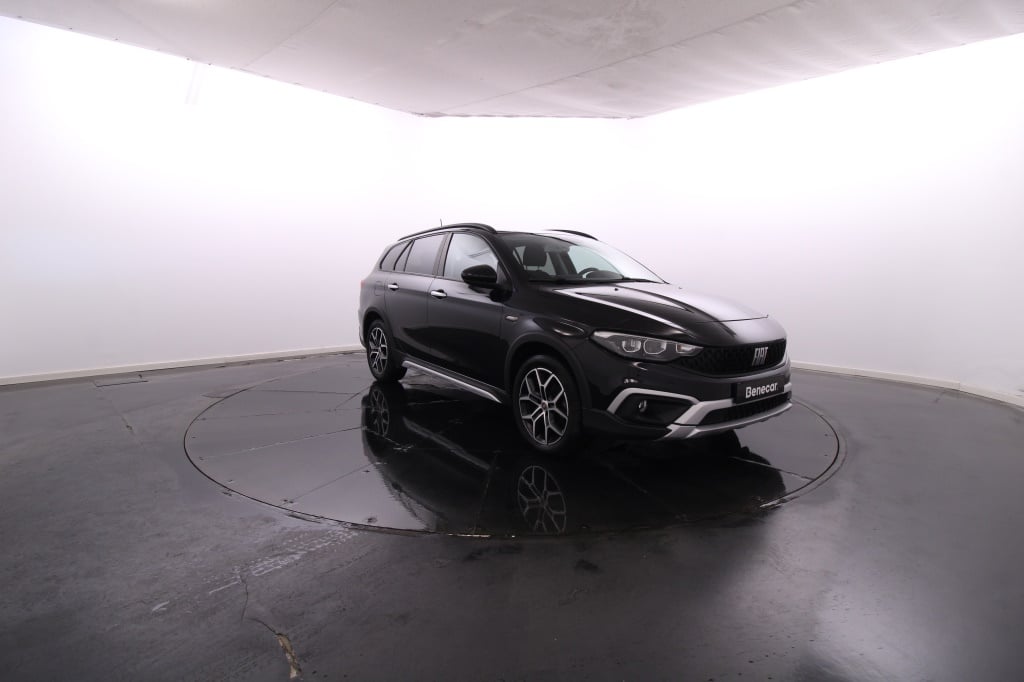Fiat Tipo Station Wagon Cross