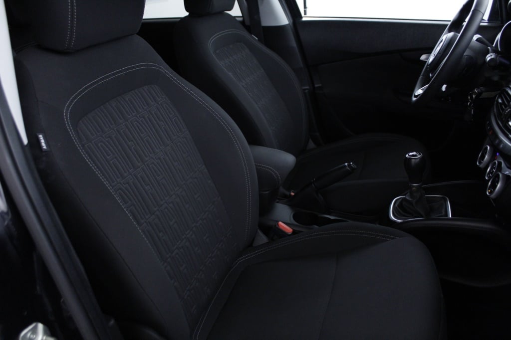 Fiat Tipo Station Wagon Cross