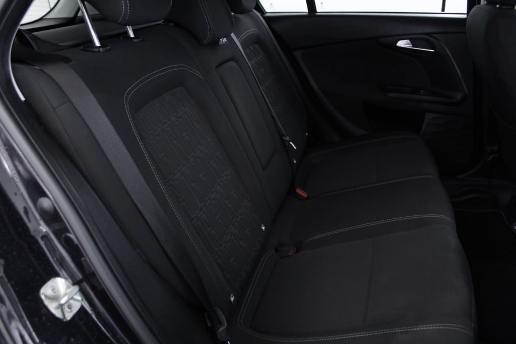 Fiat Tipo Station Wagon Cross