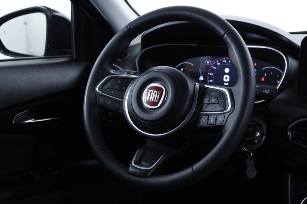 Fiat Tipo Station Wagon Cross