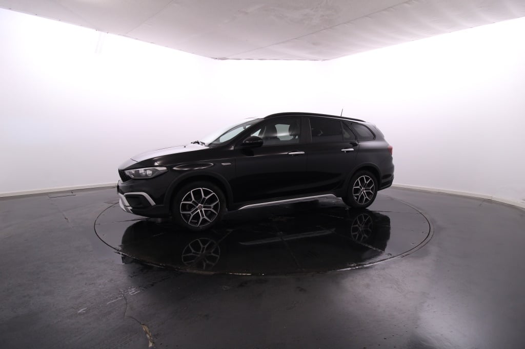 Fiat Tipo Station Wagon Cross