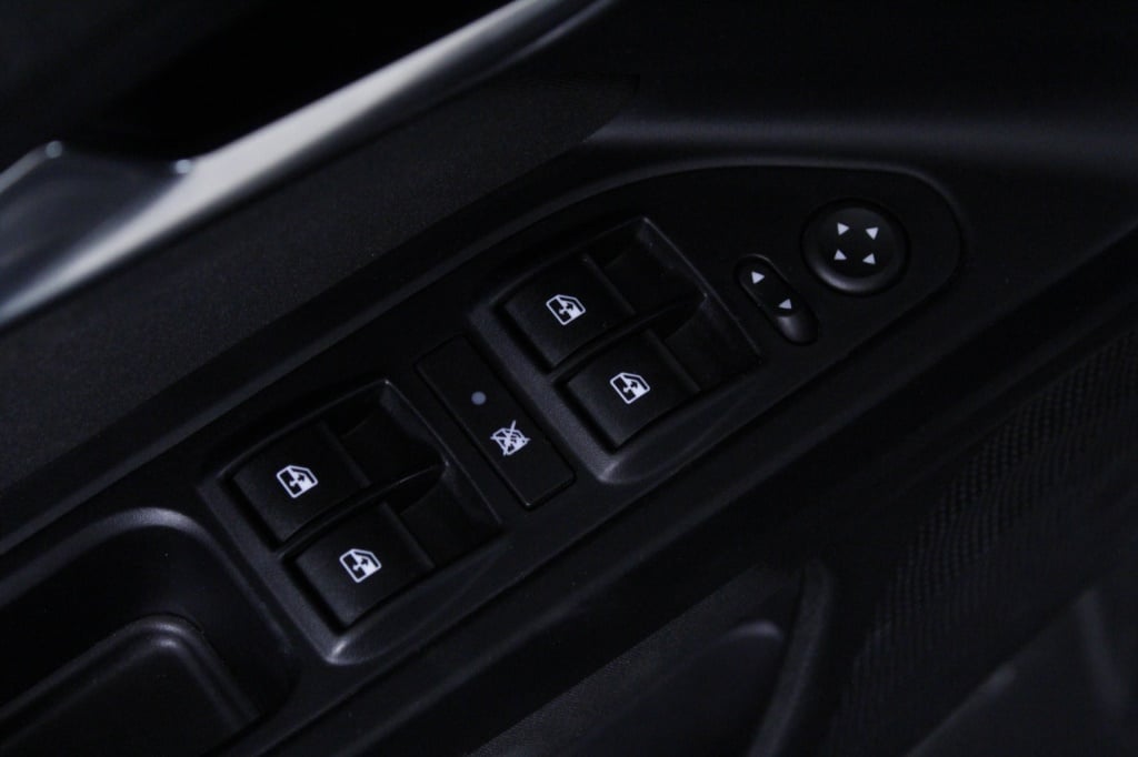 Fiat Tipo Station Wagon Cross