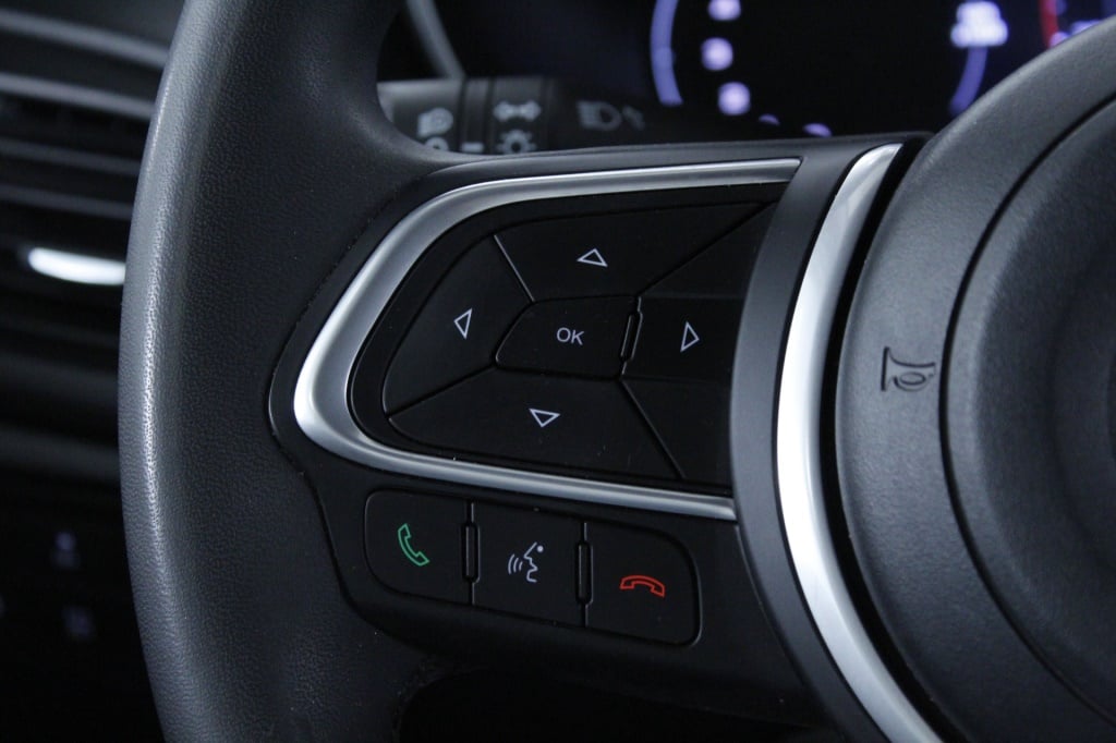 Fiat Tipo Station Wagon Cross