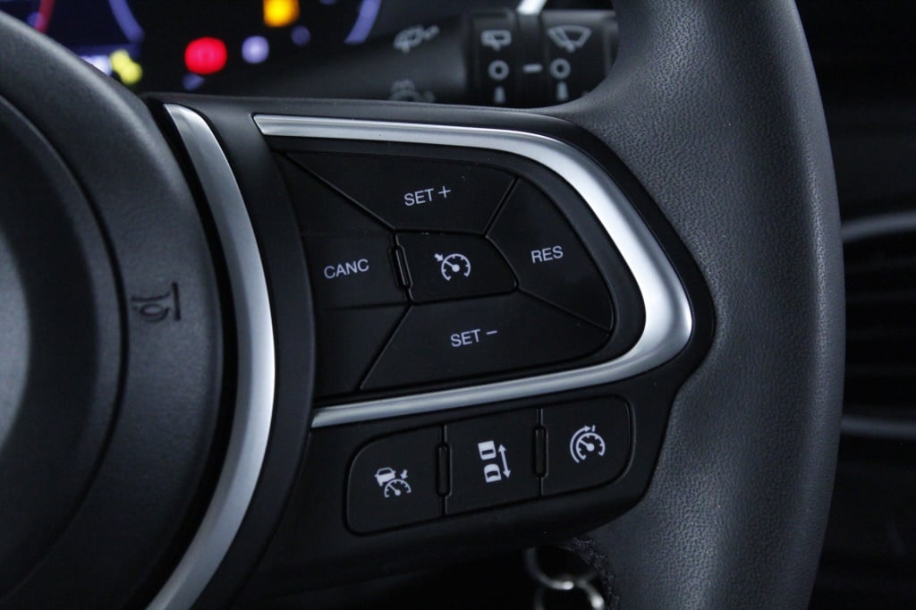 Fiat Tipo Station Wagon Cross