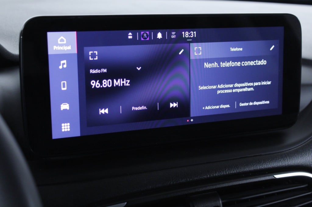 Fiat Tipo Station Wagon Cross