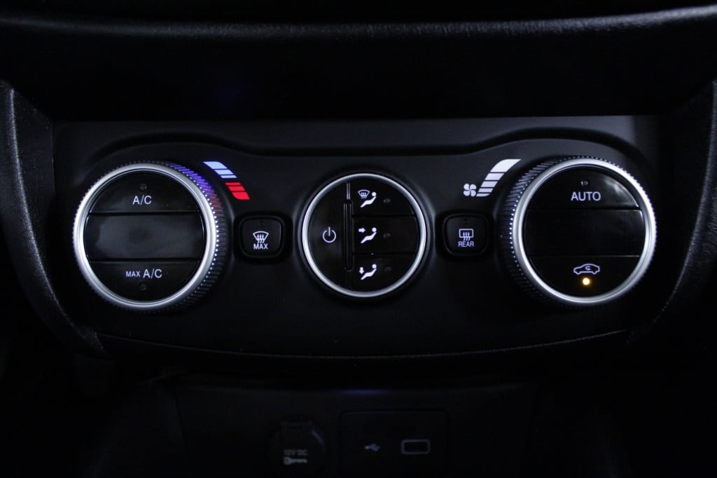 Fiat Tipo Station Wagon Cross