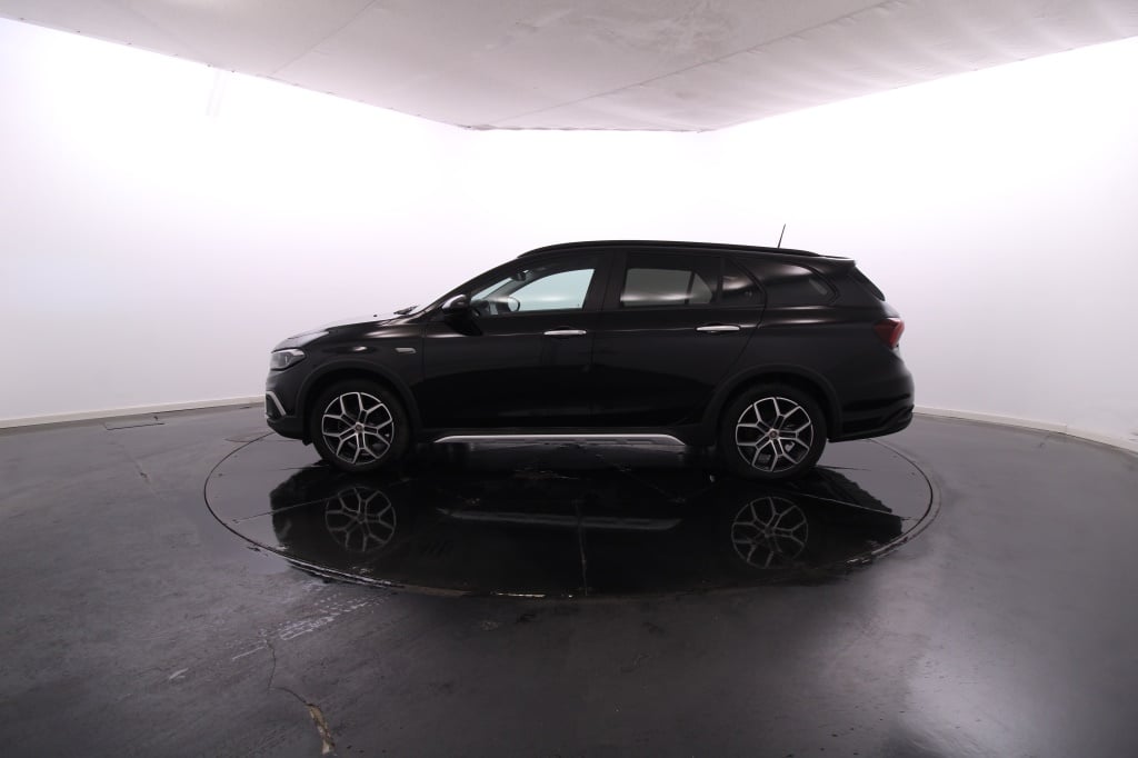 Fiat Tipo Station Wagon Cross