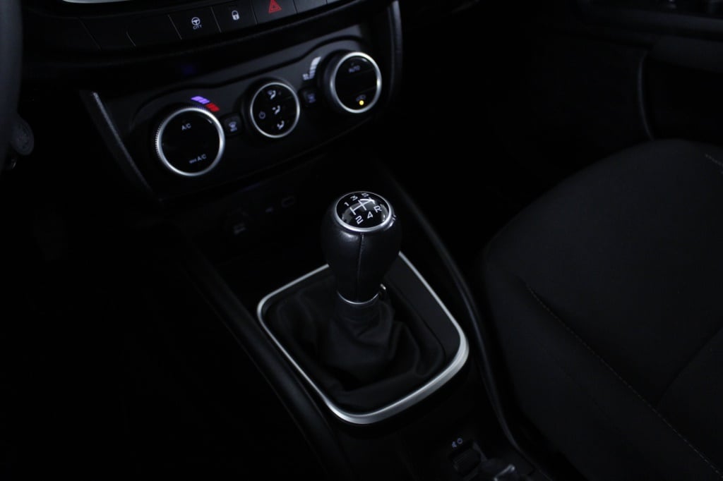 Fiat Tipo Station Wagon Cross