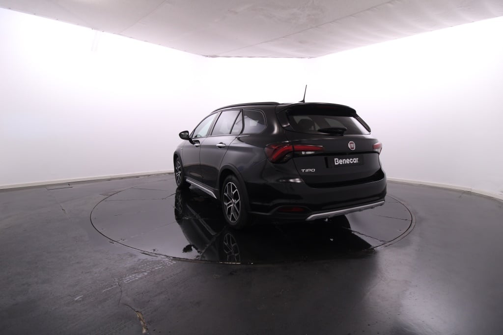 Fiat Tipo Station Wagon Cross