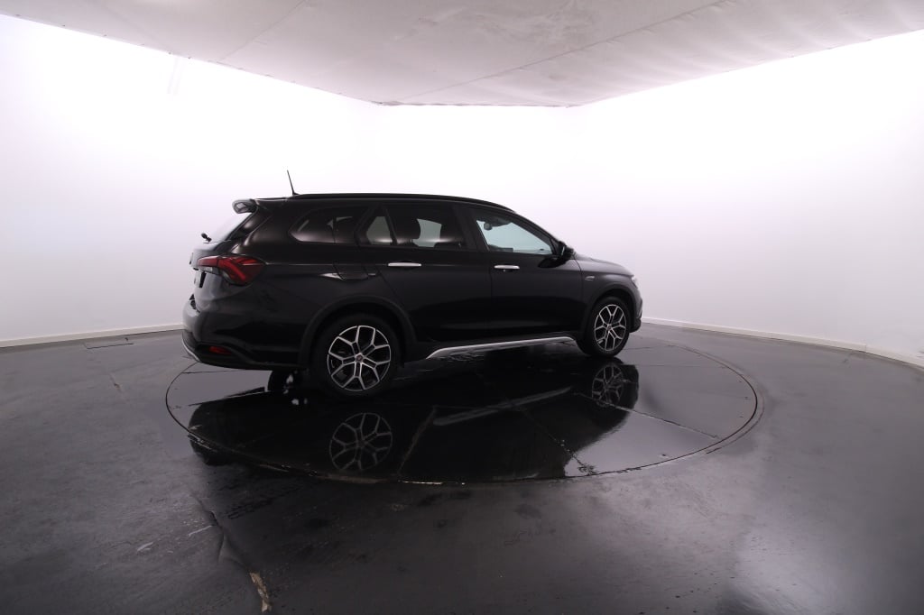 Fiat Tipo Station Wagon Cross
