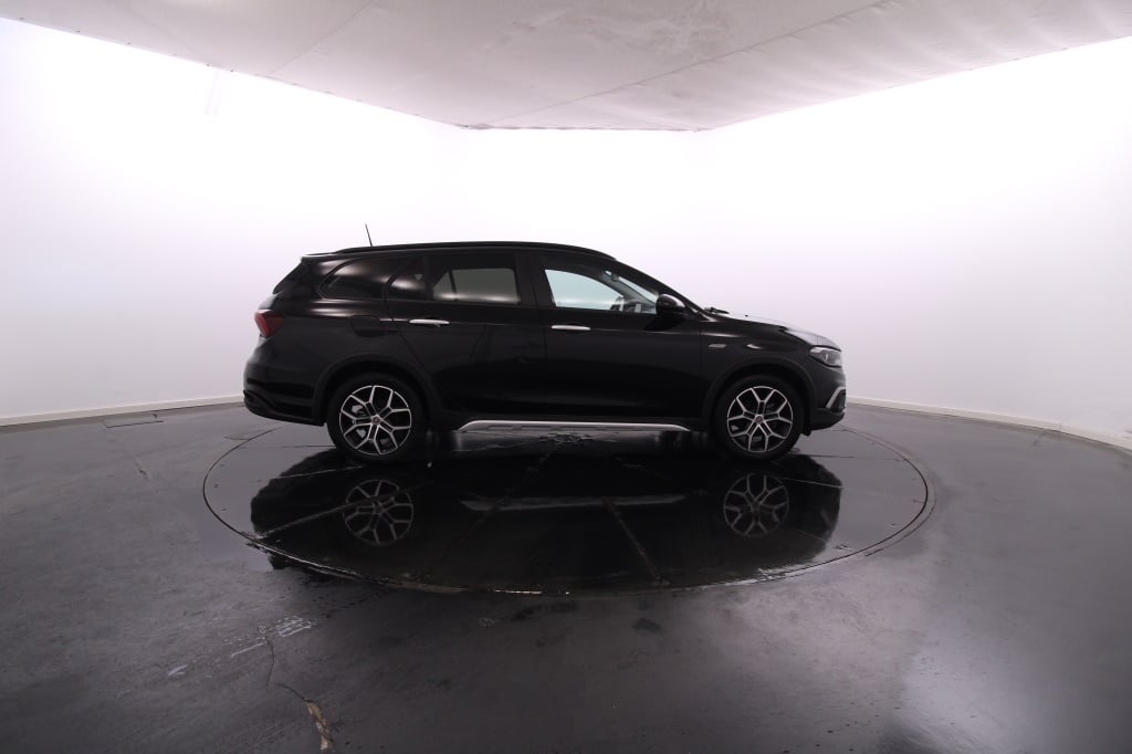 Fiat Tipo Station Wagon Cross