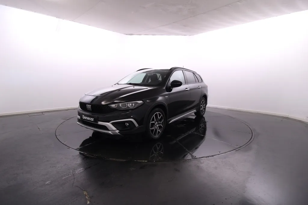 Fiat Tipo Station Wagon Cross