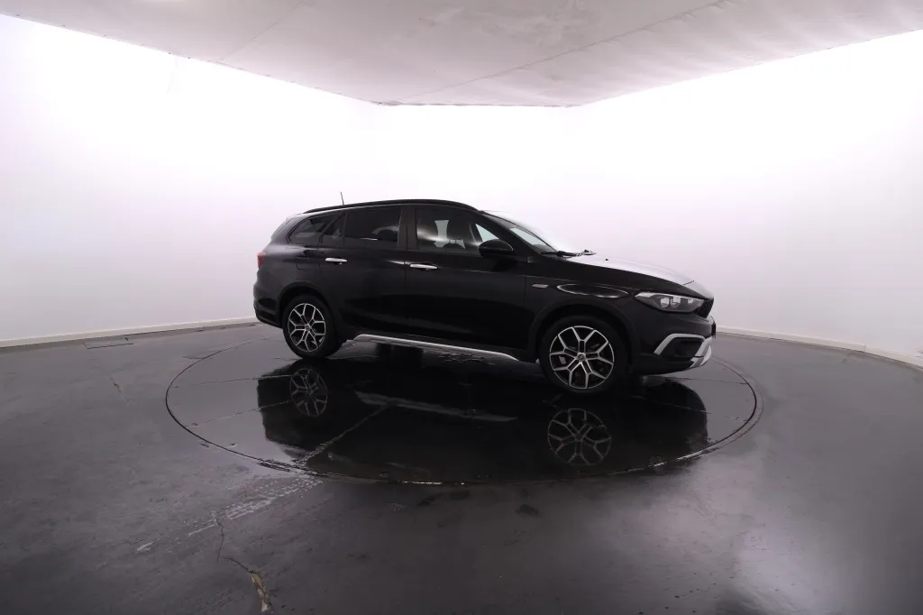 Fiat Tipo Station Wagon Cross