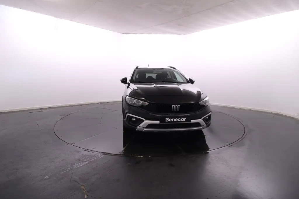 Fiat Tipo Station Wagon Cross