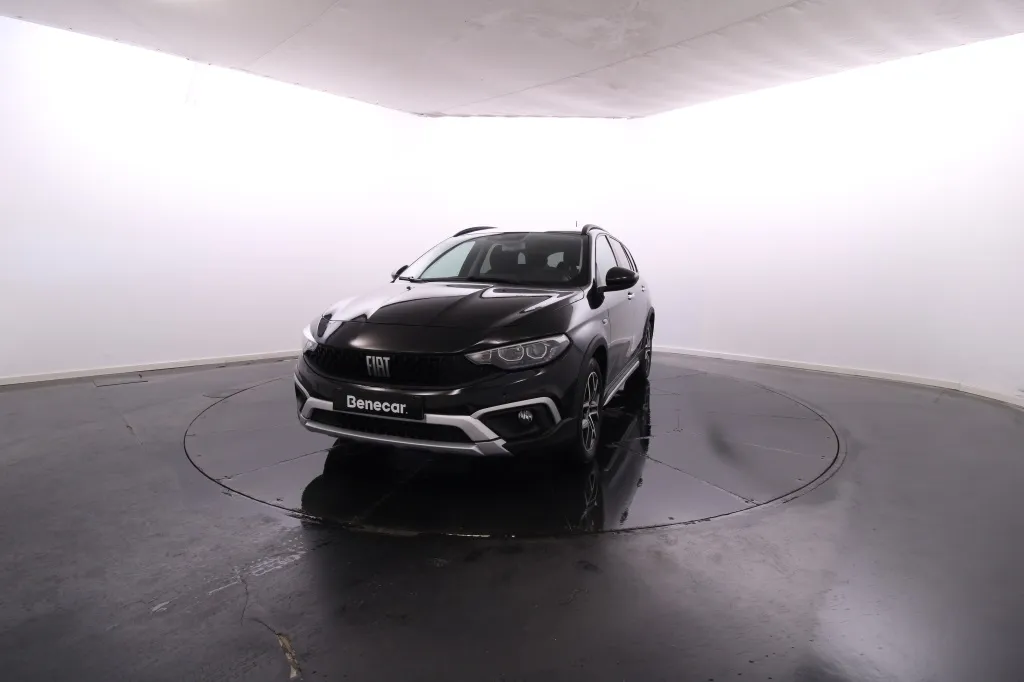 Fiat Tipo Station Wagon Cross