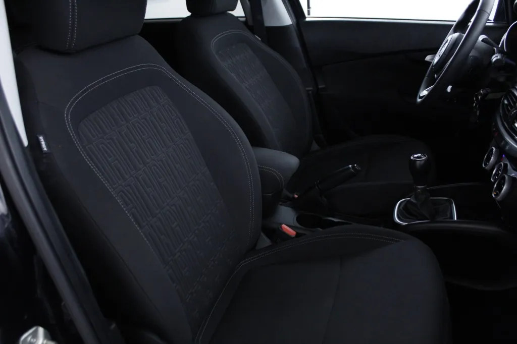 Fiat Tipo Station Wagon Cross