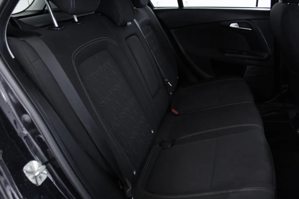 Fiat Tipo Station Wagon Cross