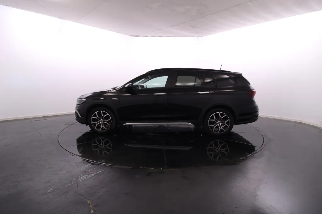 Fiat Tipo Station Wagon Cross
