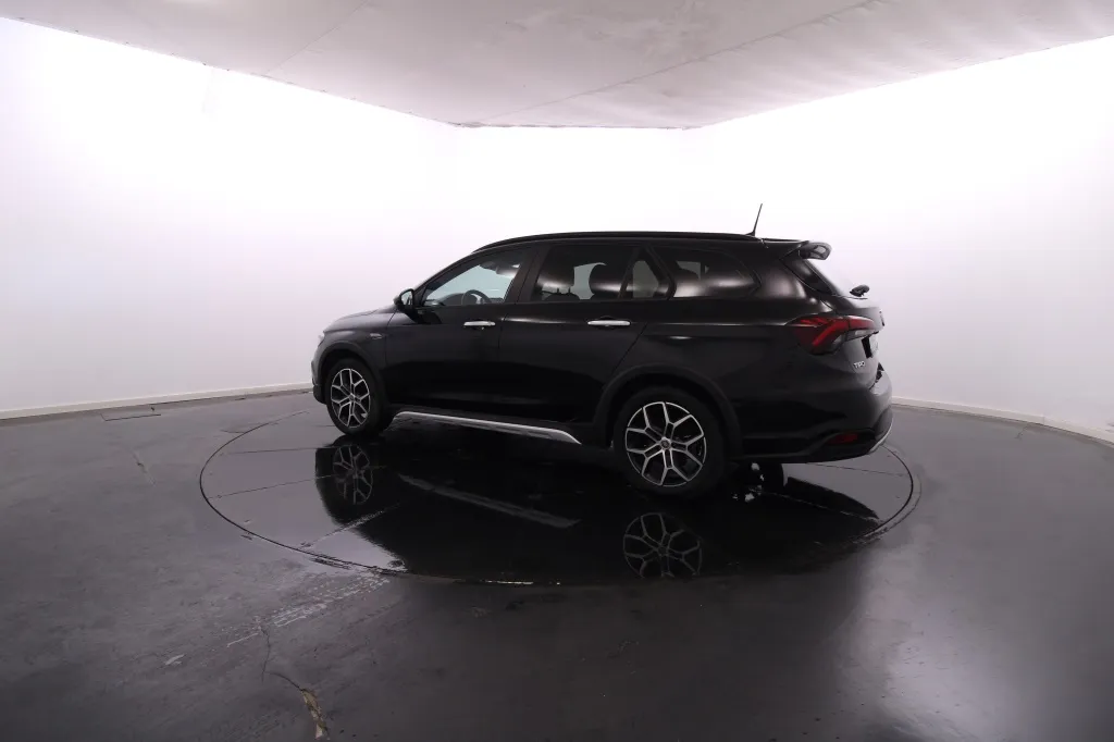 Fiat Tipo Station Wagon Cross