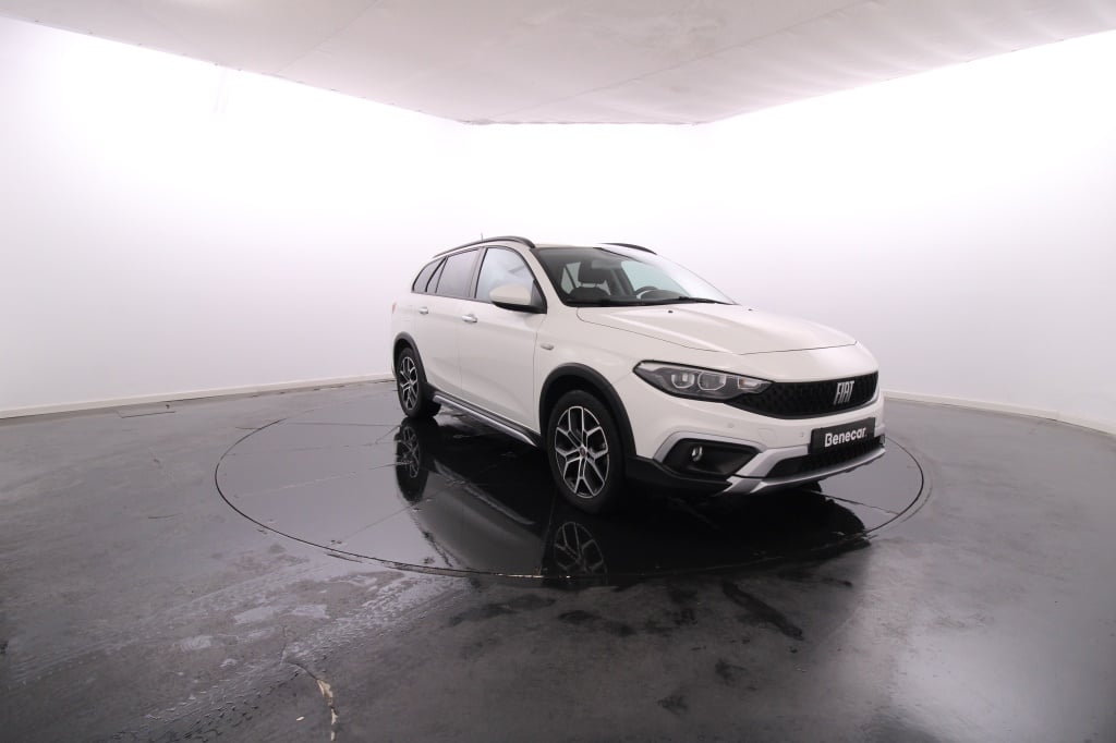 Fiat Tipo Station Wagon Cross