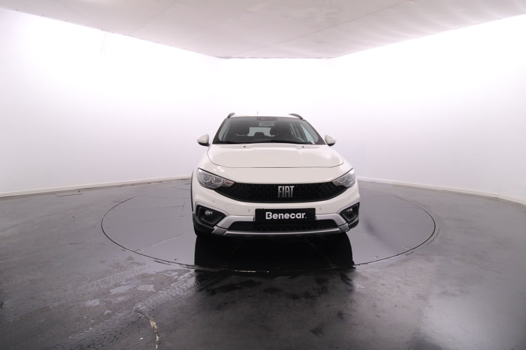 Fiat Tipo Station Wagon Cross