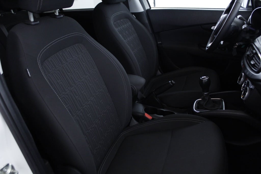 Fiat Tipo Station Wagon Cross