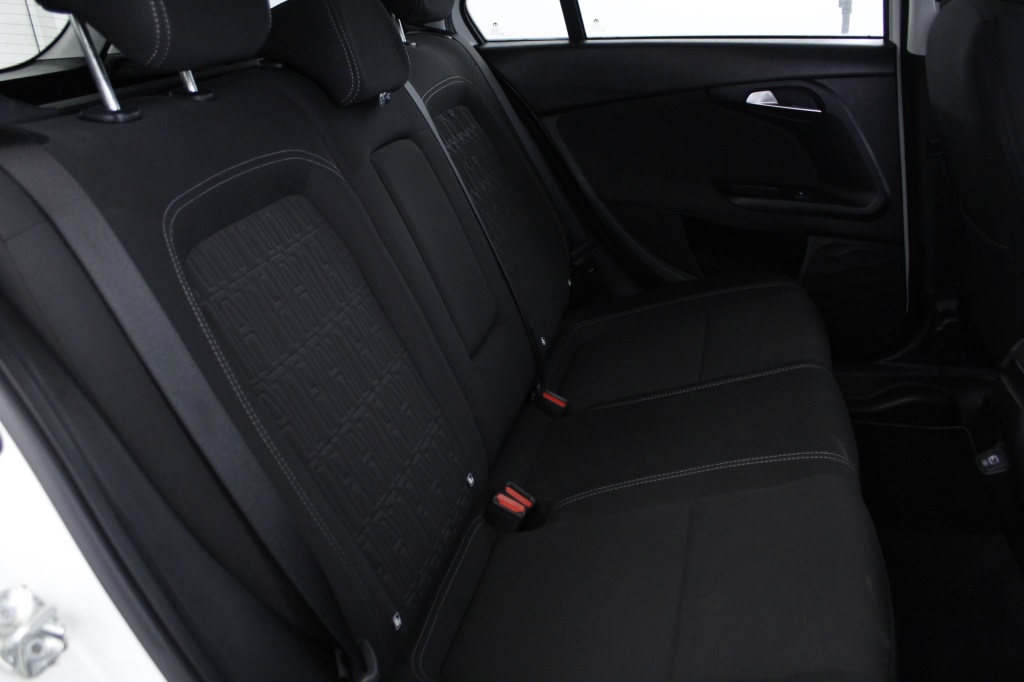 Fiat Tipo Station Wagon Cross