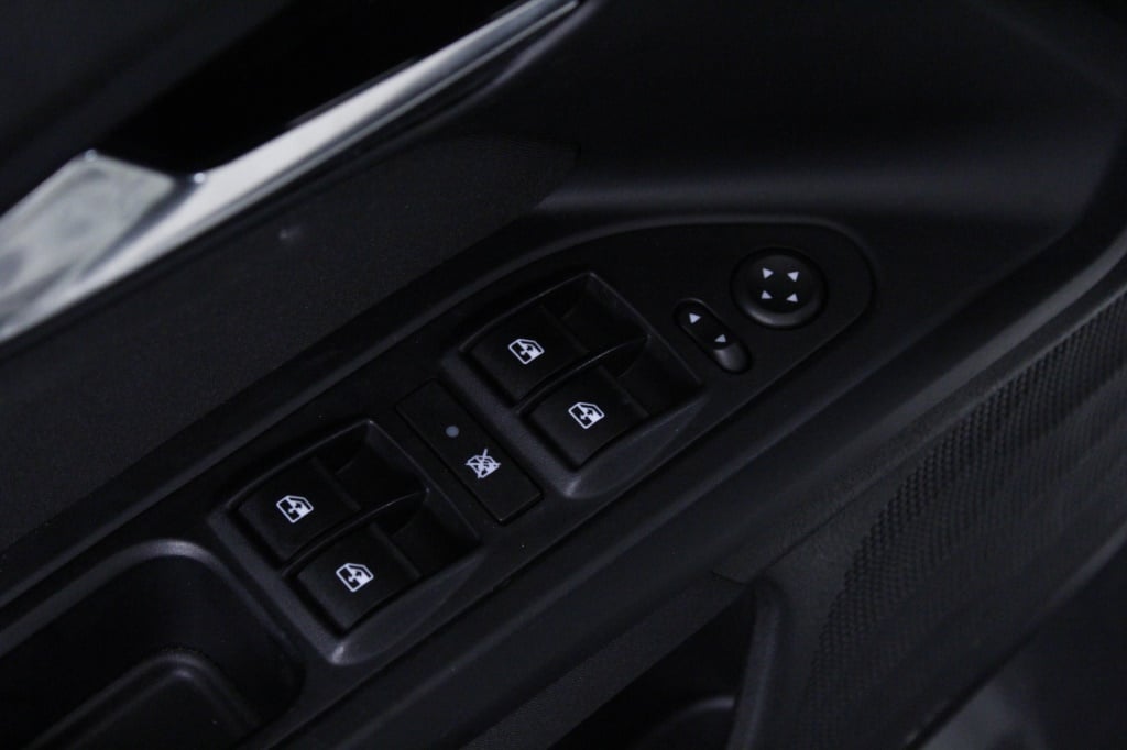 Fiat Tipo Station Wagon Cross