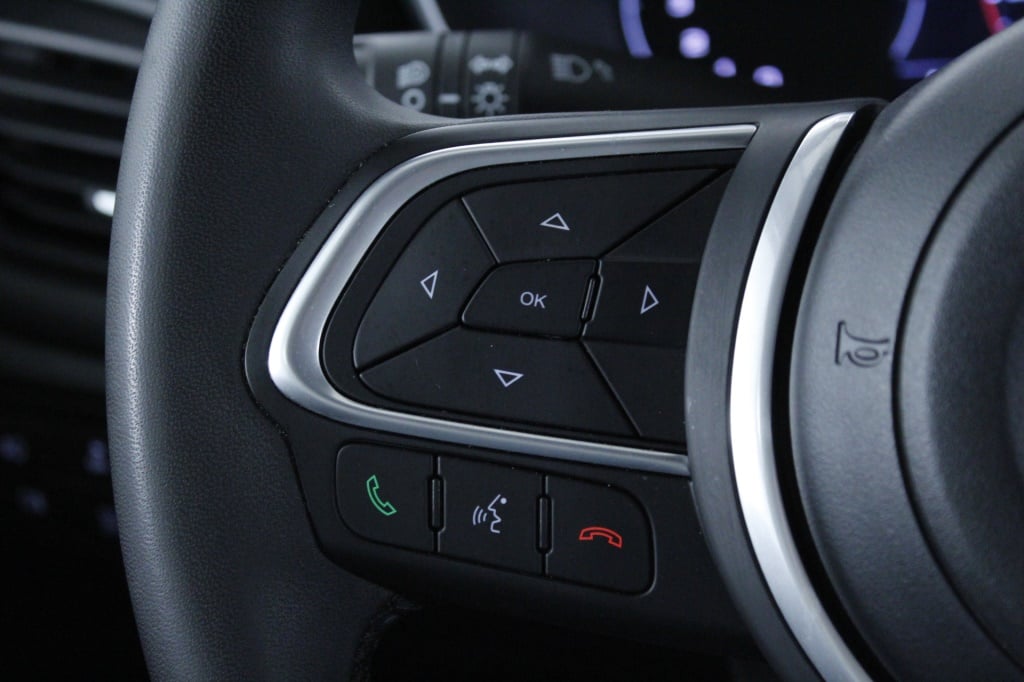 Fiat Tipo Station Wagon Cross