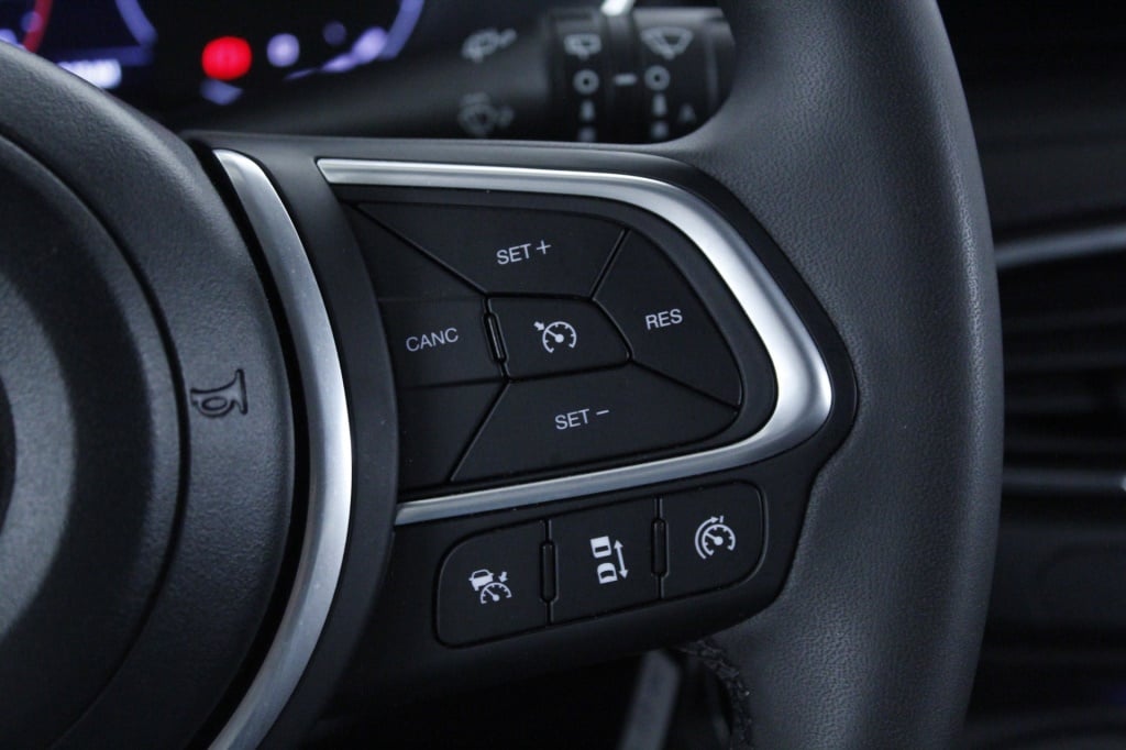 Fiat Tipo Station Wagon Cross