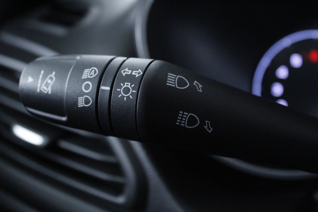 Fiat Tipo Station Wagon Cross