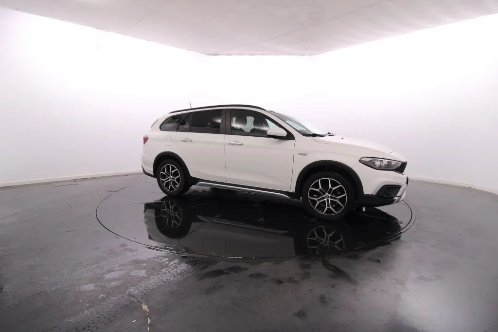 Fiat Tipo Station Wagon Cross