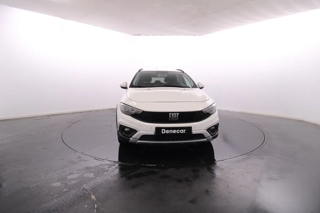 Fiat Tipo Station Wagon Cross
