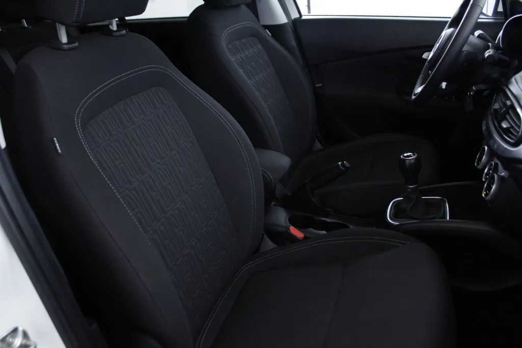 Fiat Tipo Station Wagon Cross